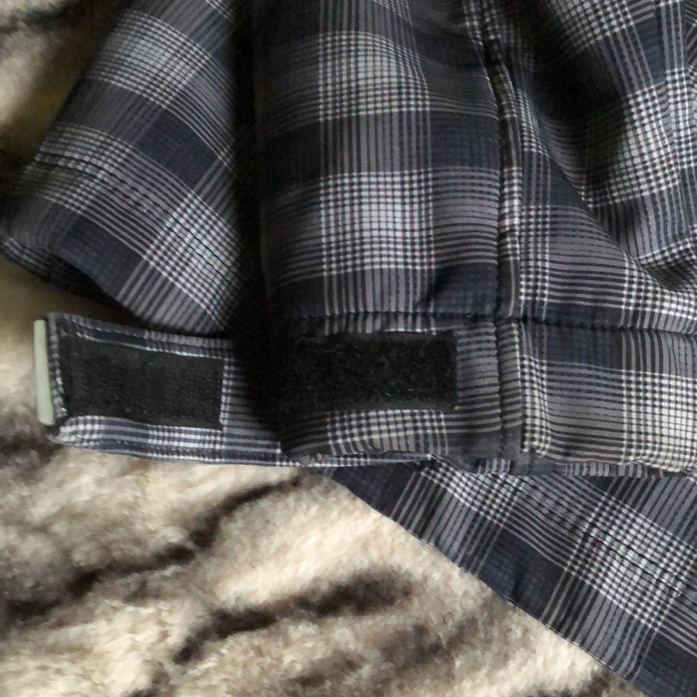 Mens Point Zero jacket - Picture 5 of 9